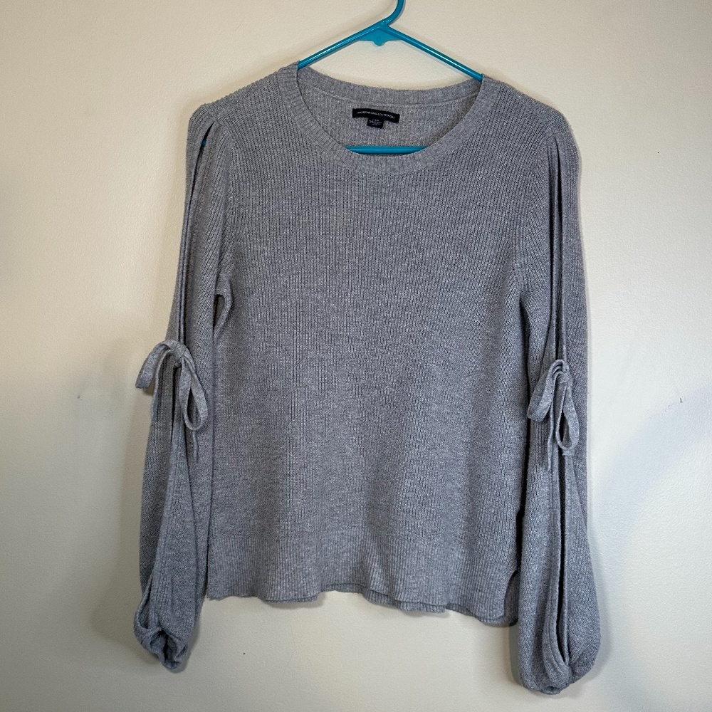 GREY BEAUTY - AMERICAN EAGLE